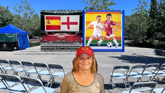 Final Eurocopa 2024